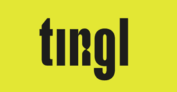 Tingl logo